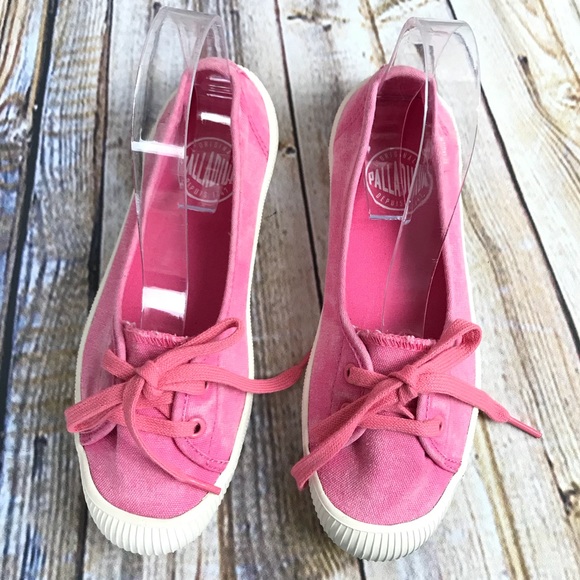 3/$25 BUNDLE♦️ Palladium Flex Ballet Sneakers - Picture 2 of 8